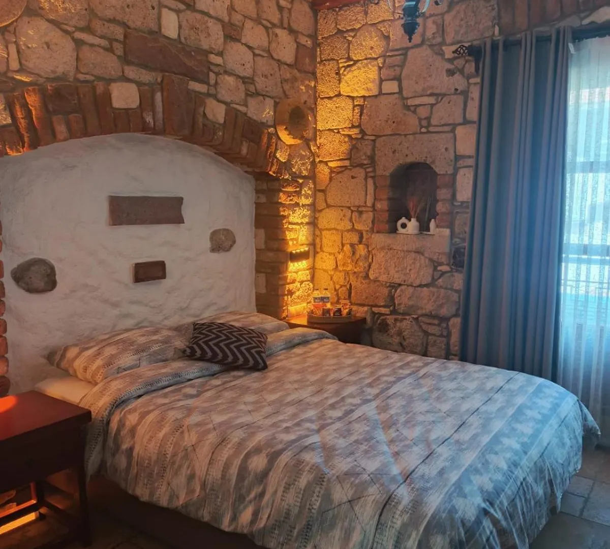KEYİFTE Alaçatı Maison d'hôtes