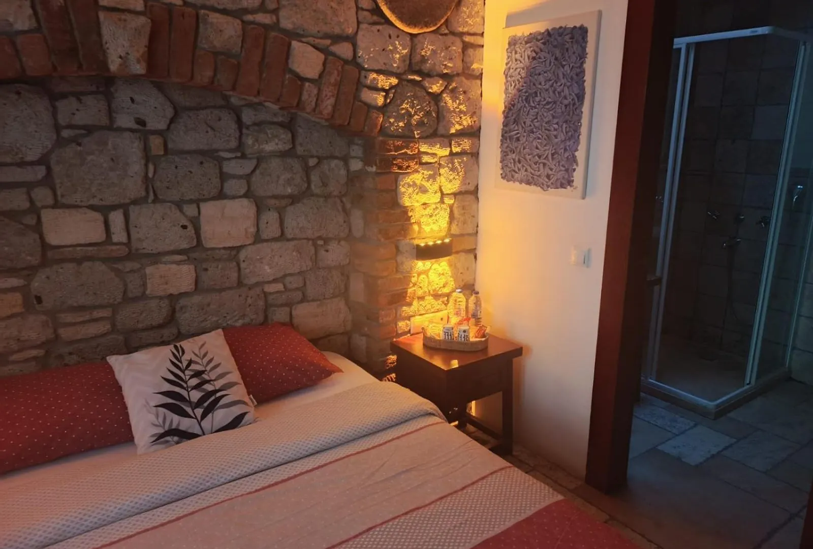 ** Maison d'hôtes KEYİFTE Alaçatı Turquie