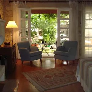 Incirliev - Special Category Alacati